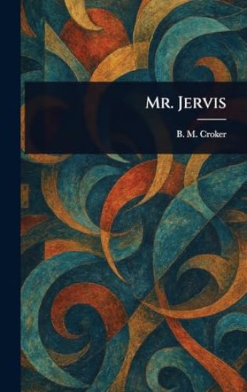 Mr. Jervis