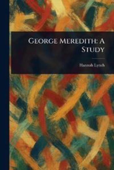 George Meredith