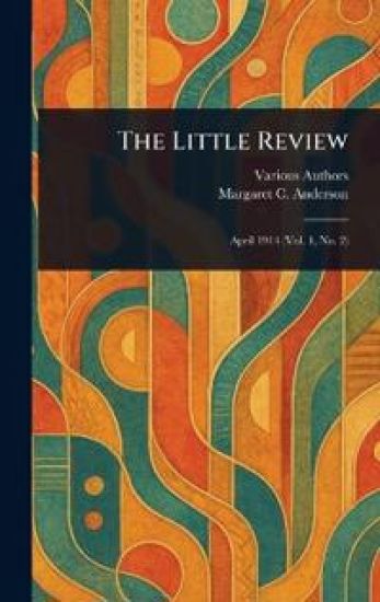 The Little Review
