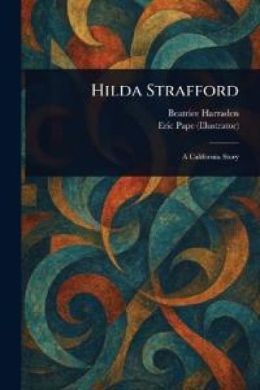 Hilda Strafford
