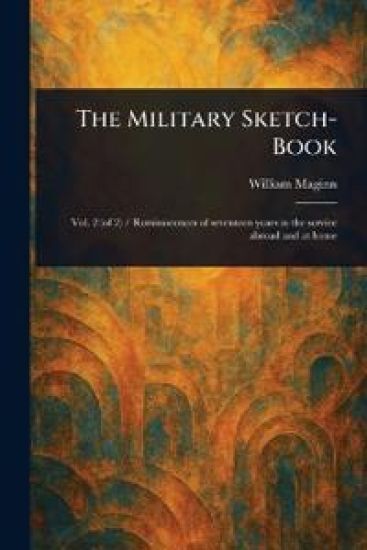 The Military Sketch-Book