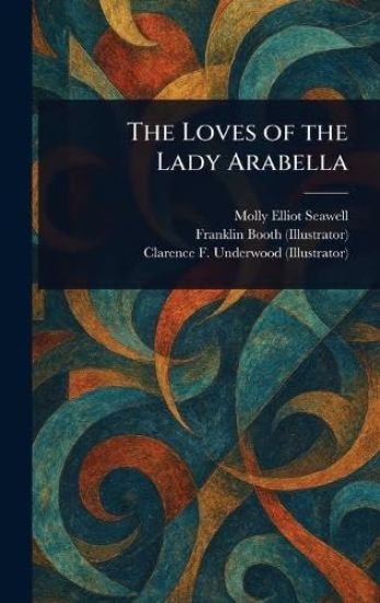 The Loves of the Lady Arabella