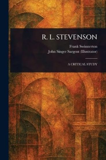 R. L. Stevenson