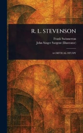 R. L. Stevenson