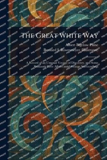 The Great White Way