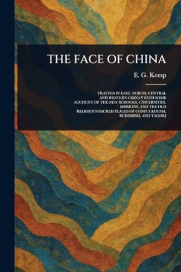The Face of China