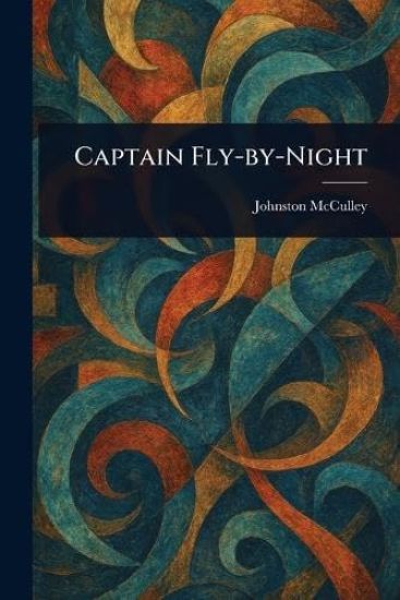 Captain Fly-by-Night