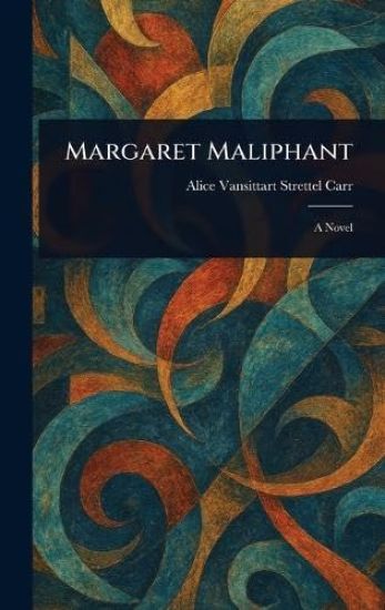 Margaret Maliphant