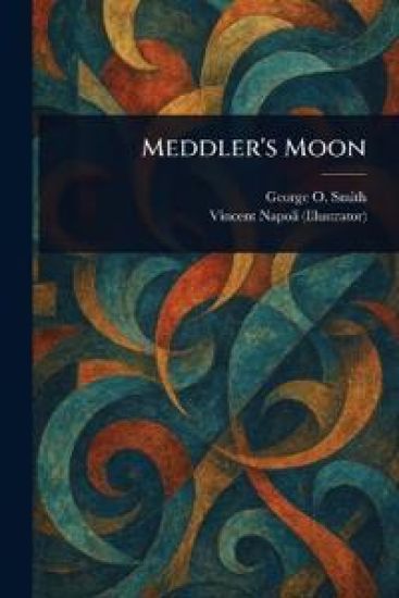 Meddler's Moon
