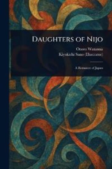 Daughters of Nijo