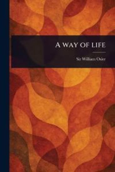 A Way of Life