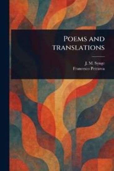 Poems and Translations