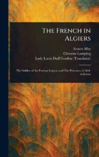The French in Algiers