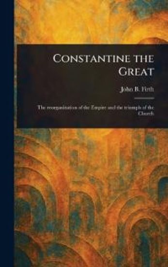 Constantine the Great