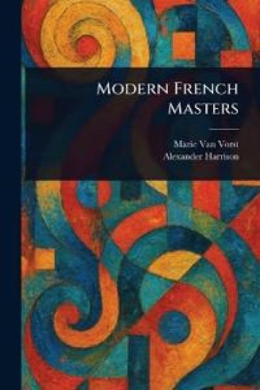 Modern French Masters