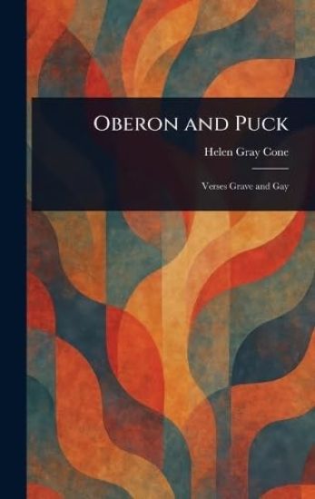 Oberon and Puck