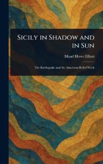 Sicily in Shadow and in Sun