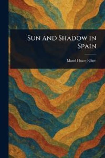 Sun and Shadow in Spain
