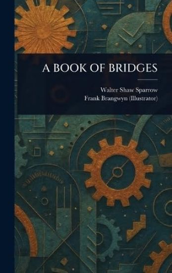 A Book of Bridges