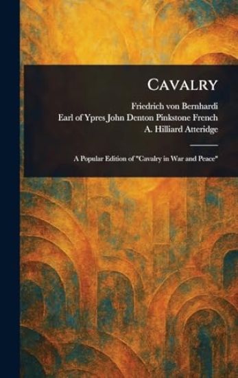 Cavalry