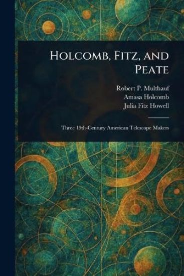Holcomb, Fitz, and Peate