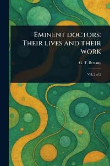 Eminent Doctors