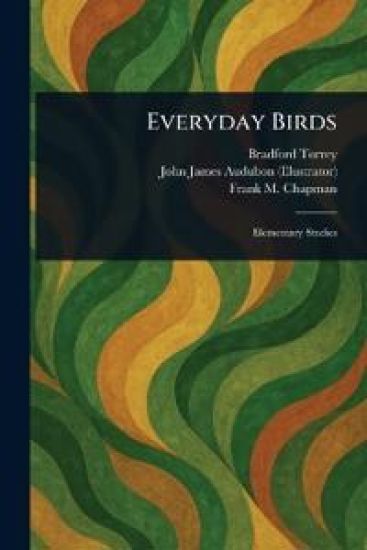 Everyday Birds