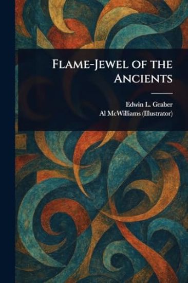 Flame-Jewel of the Ancients