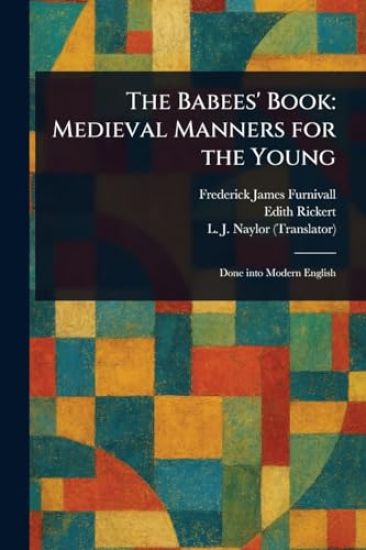 The Babees' Book