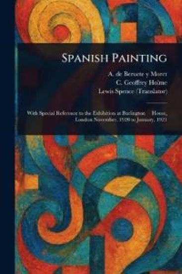 Spanish Painting
