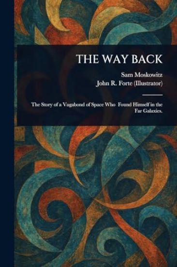 The Way Back