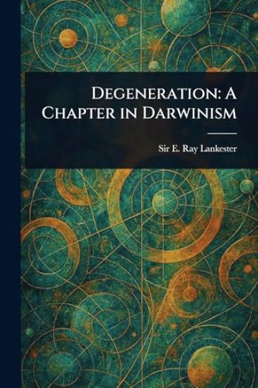 Degeneration