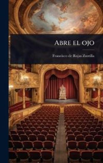 Abre el ojo
