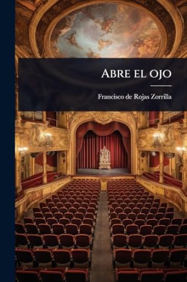 Abre el ojo