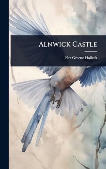 Alnwick Castle