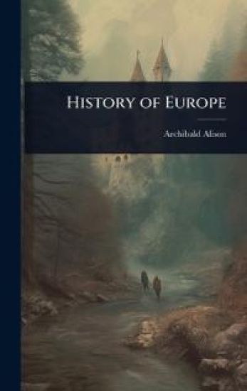 History of Europe