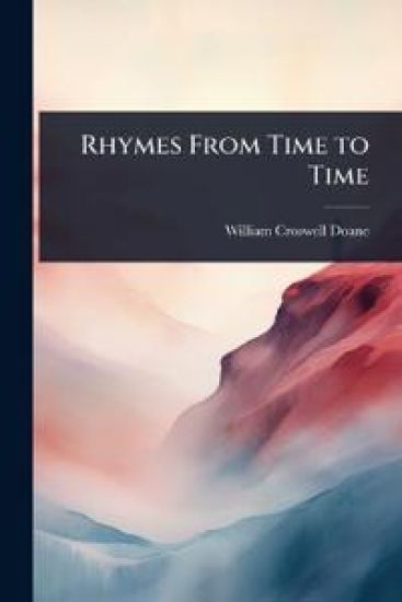 Rhymes From Time to Time