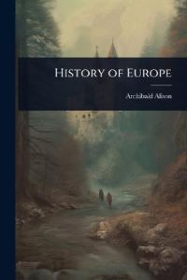 History of Europe