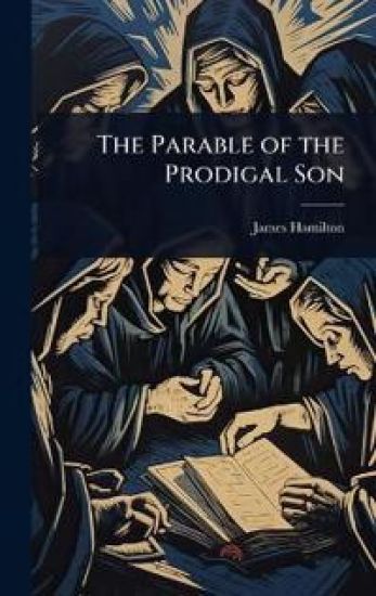 The Parable of the Prodigal Son