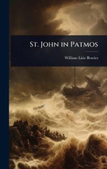 St. John in Patmos