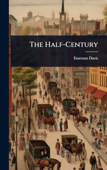 The Half-Century