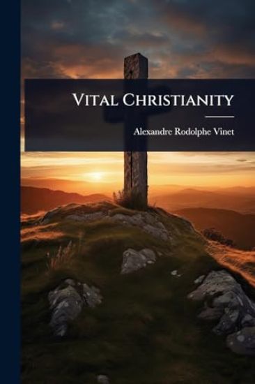 Vital Christianity