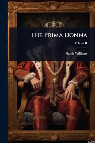 The Prima Donna
