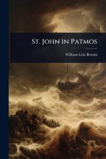 St. John in Patmos