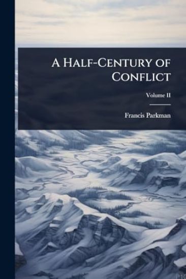 A Half-Century of Conflict