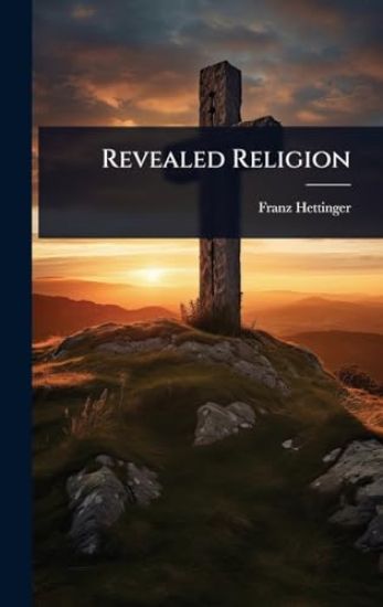 Revealed Religion
