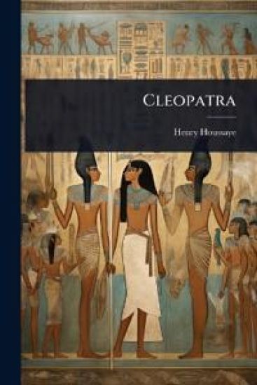 Cleopatra