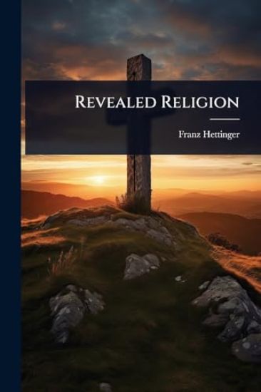 Revealed Religion