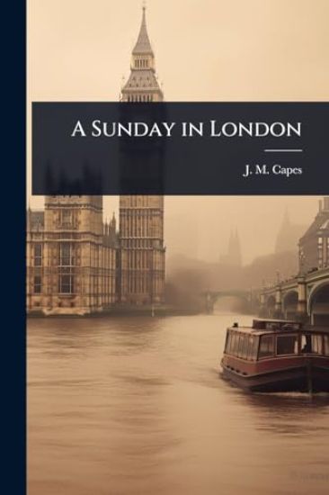 A Sunday in London