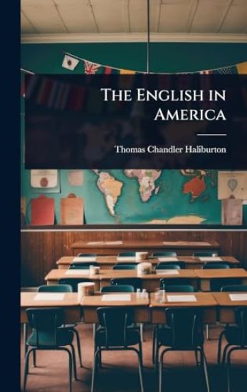 The English in America